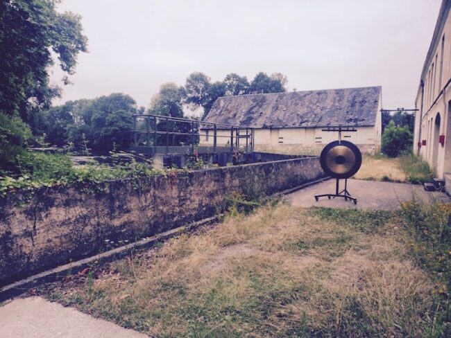 les ins – 23 juillet – 01