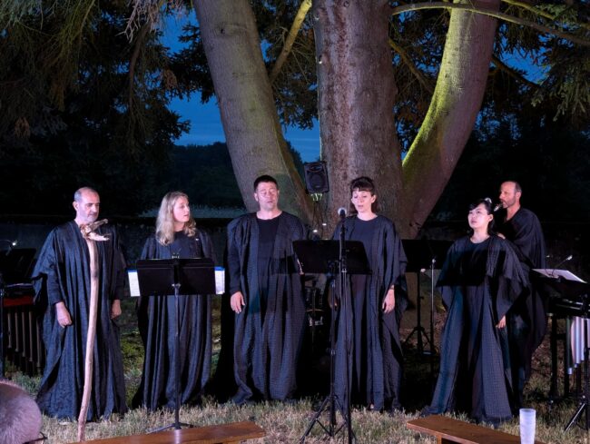 les ins – 27 juillet – 101