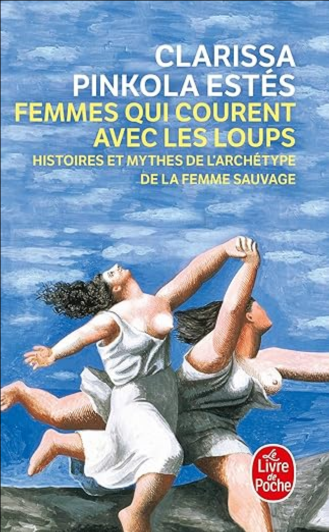 Femmes qui courent avec les loups