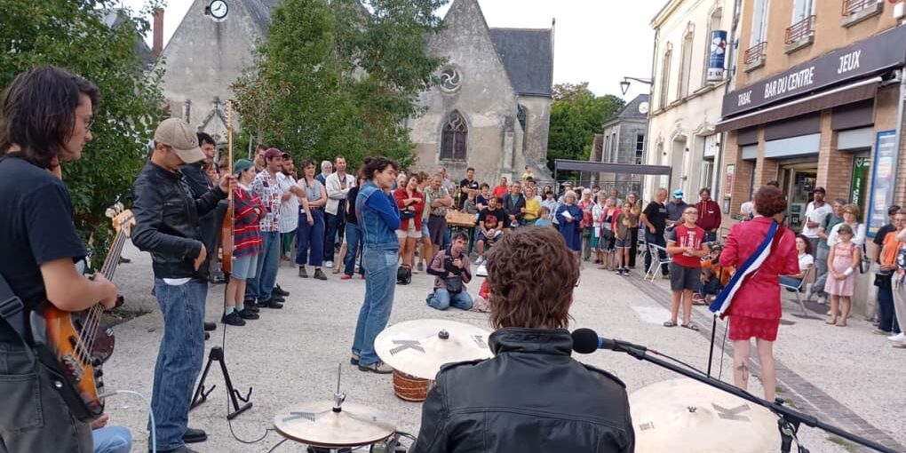 Festival Bataille