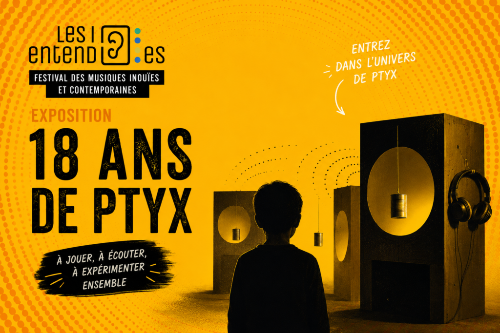 lesinentendues_2026_Expo
