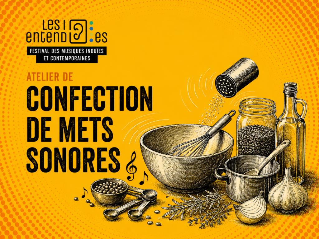 lesinentendues_2026_ateliersonore